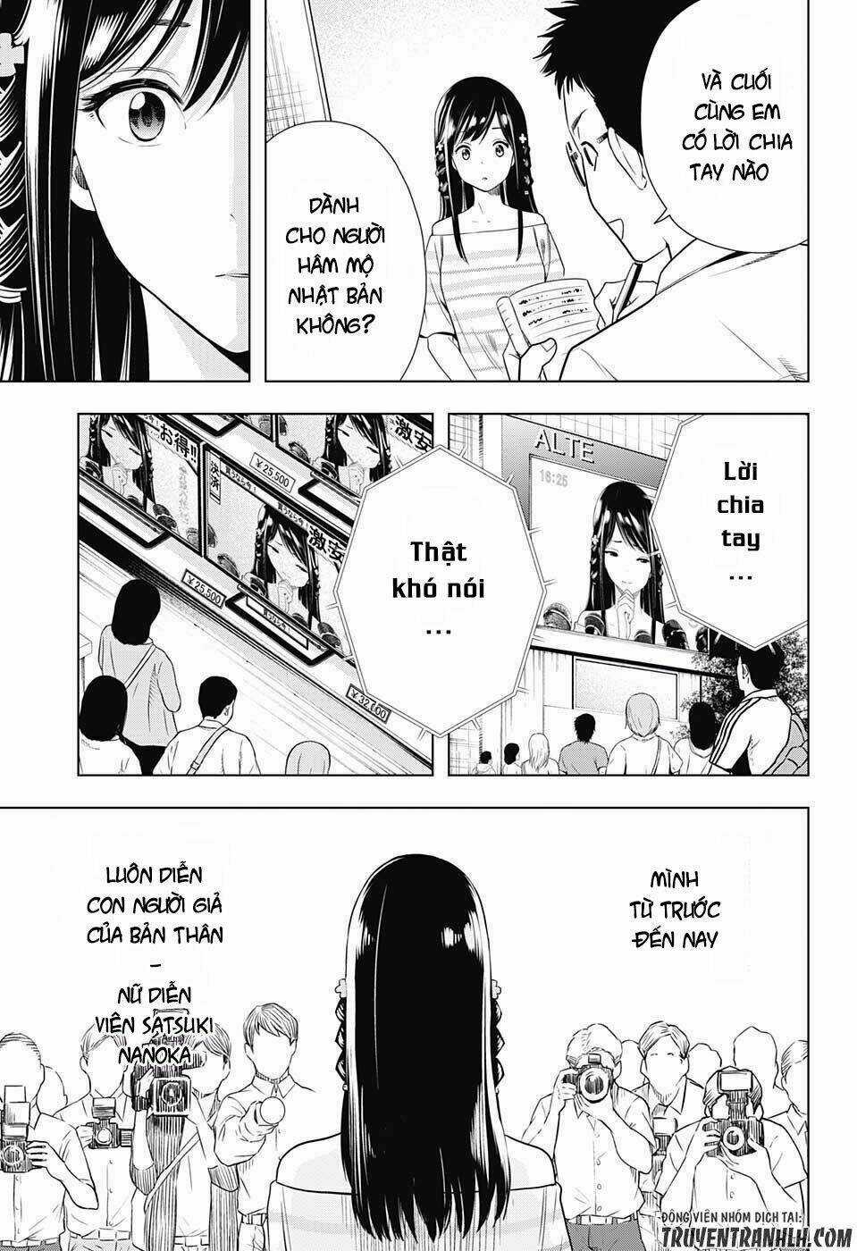 Cross Account - Chapter 28 - Trang 8