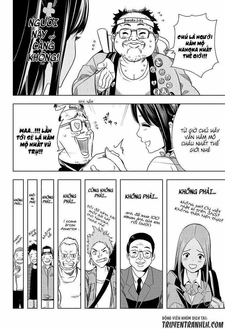 Cross Account - Chapter 3 - Trang 11