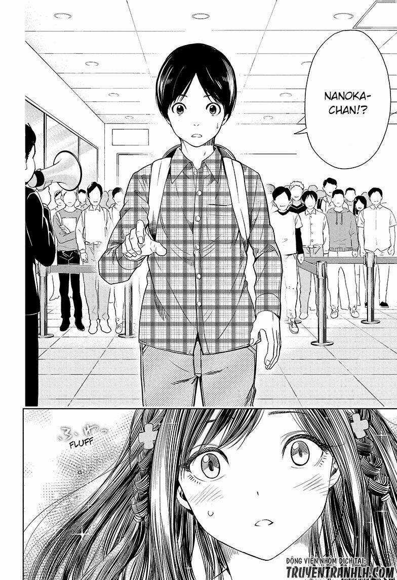 Cross Account - Chapter 3 - Trang 15