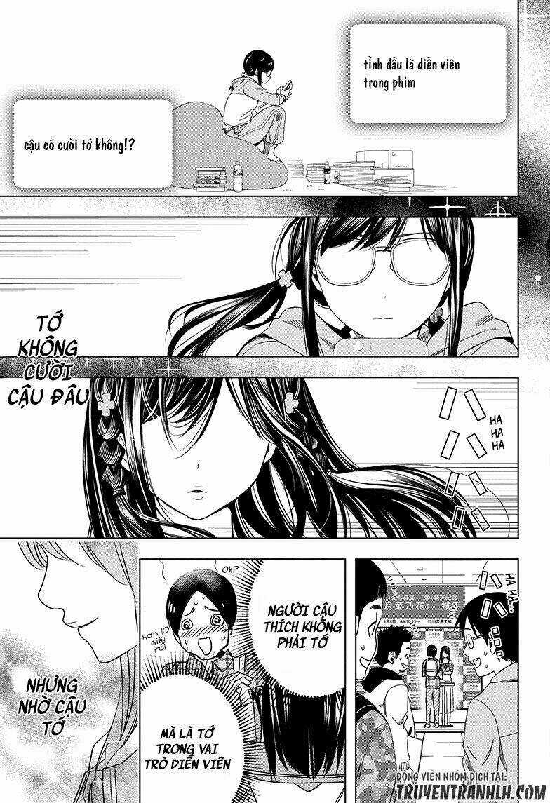 Cross Account - Chapter 3 - Trang 20