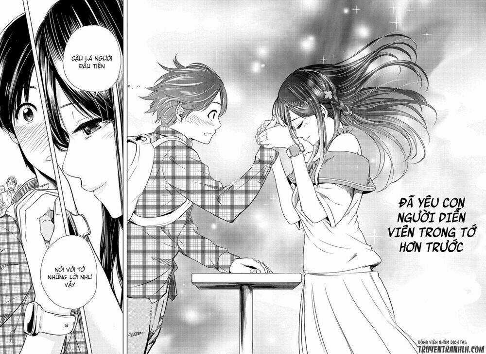 Cross Account - Chapter 3 - Trang 21