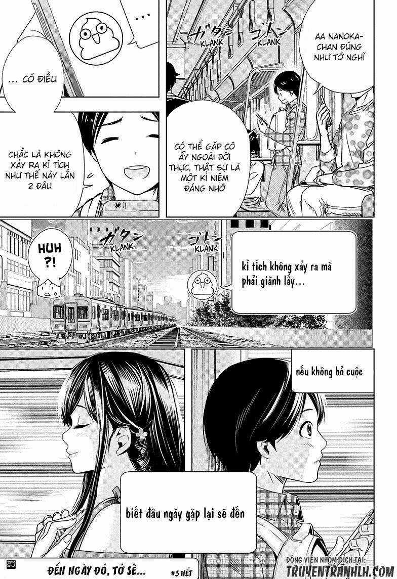 Cross Account - Chapter 3 - Trang 23