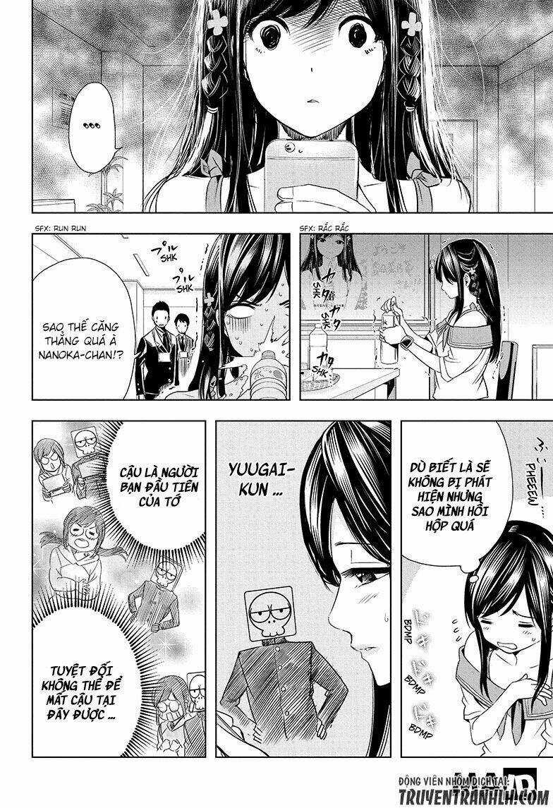 Cross Account - Chapter 3 - Trang 5