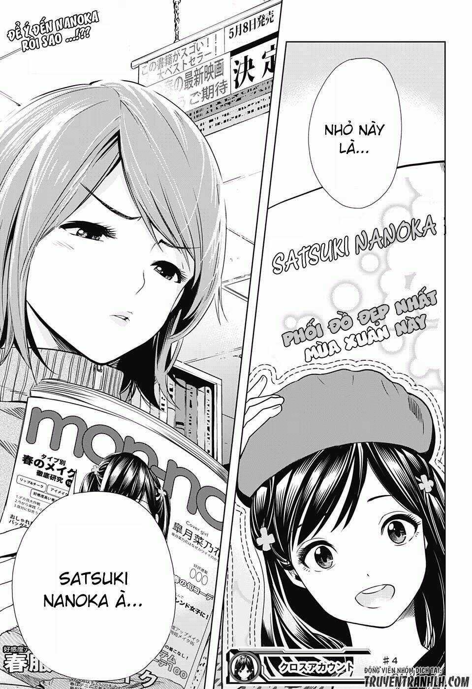 Cross Account - Chapter 4 - Trang 20