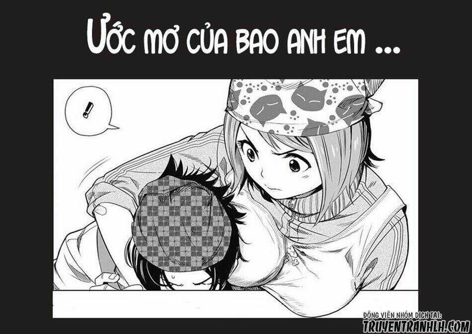 Cross Account - Chapter 4 - Trang 21