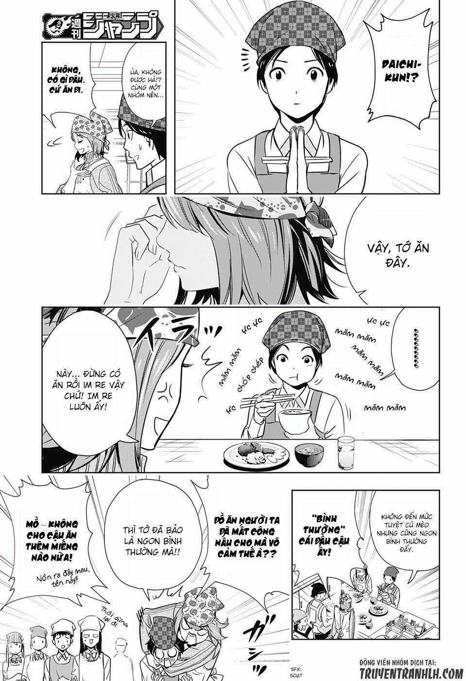 Cross Account - Chapter 4 - Trang 10