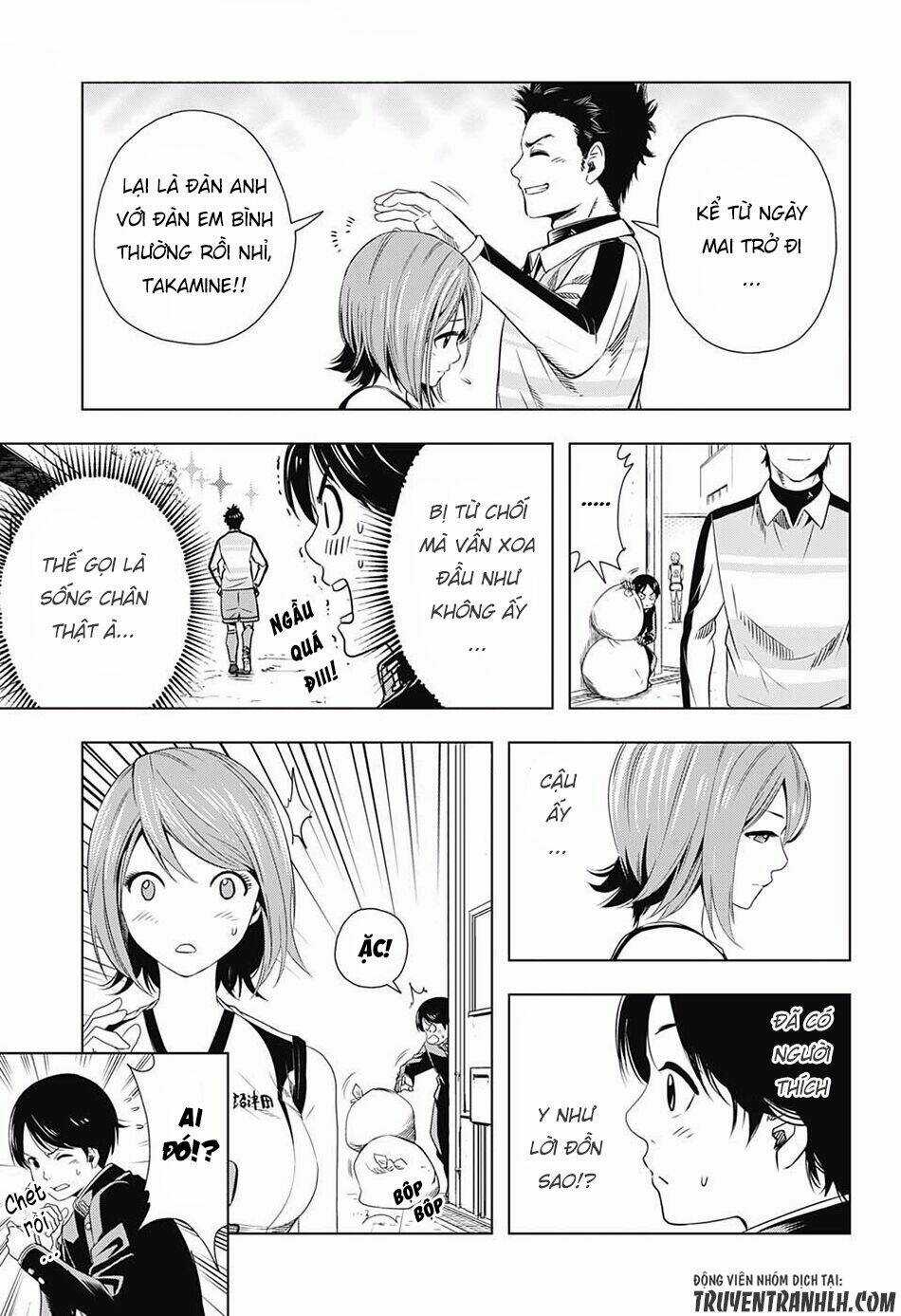 Cross Account - Chapter 5 - Trang 15