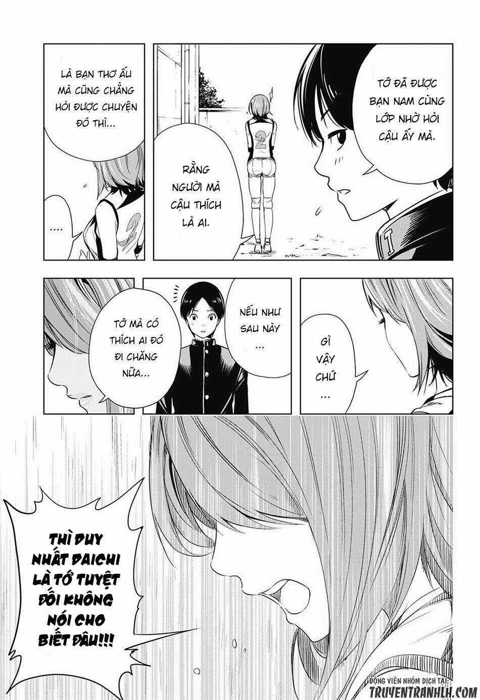 Cross Account - Chapter 5 - Trang 19