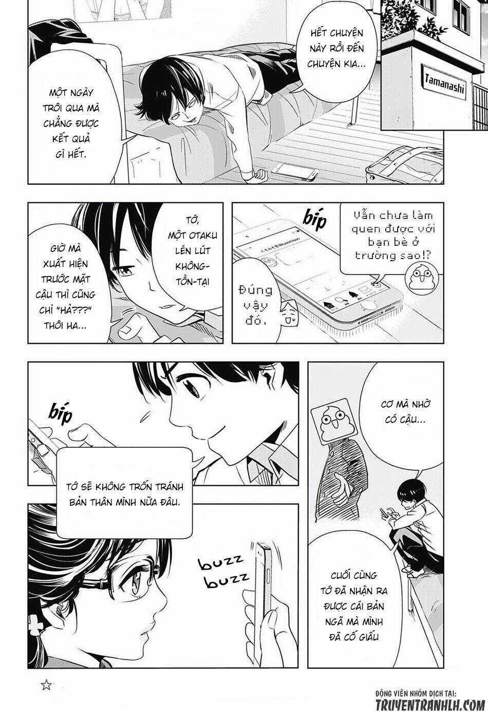 Cross Account - Chapter 5 - Trang 10