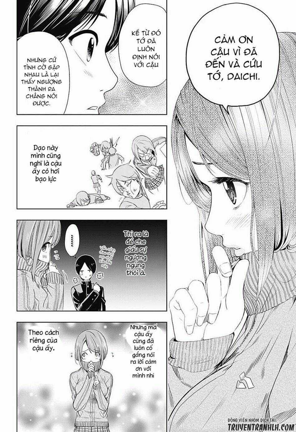 Cross Account - Chapter 6 - Trang 16