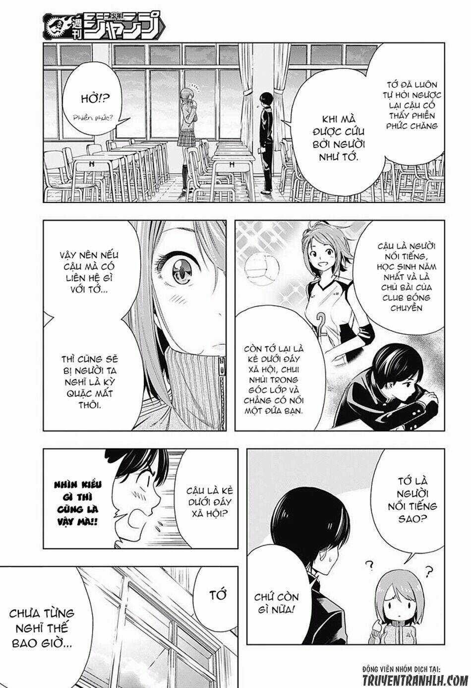 Cross Account - Chapter 6 - Trang 17