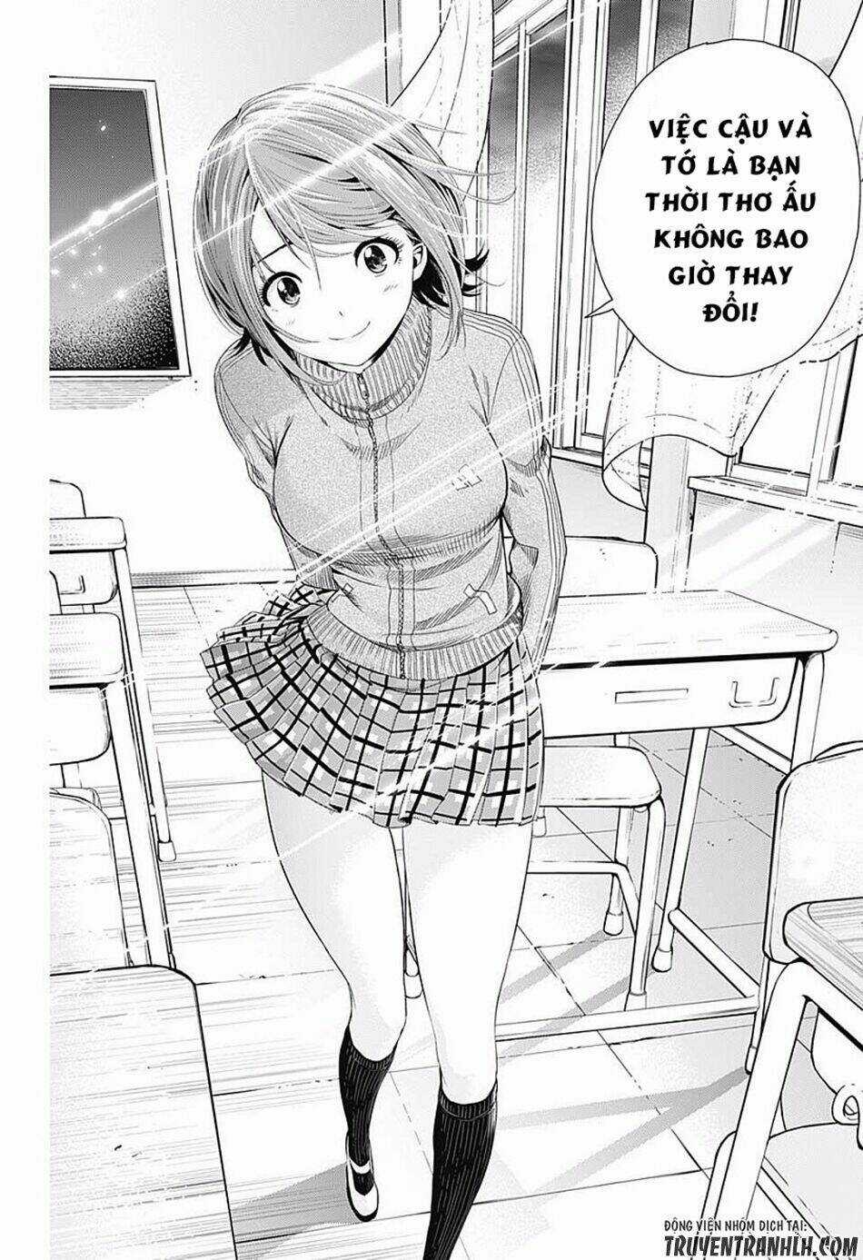 Cross Account - Chapter 6 - Trang 18