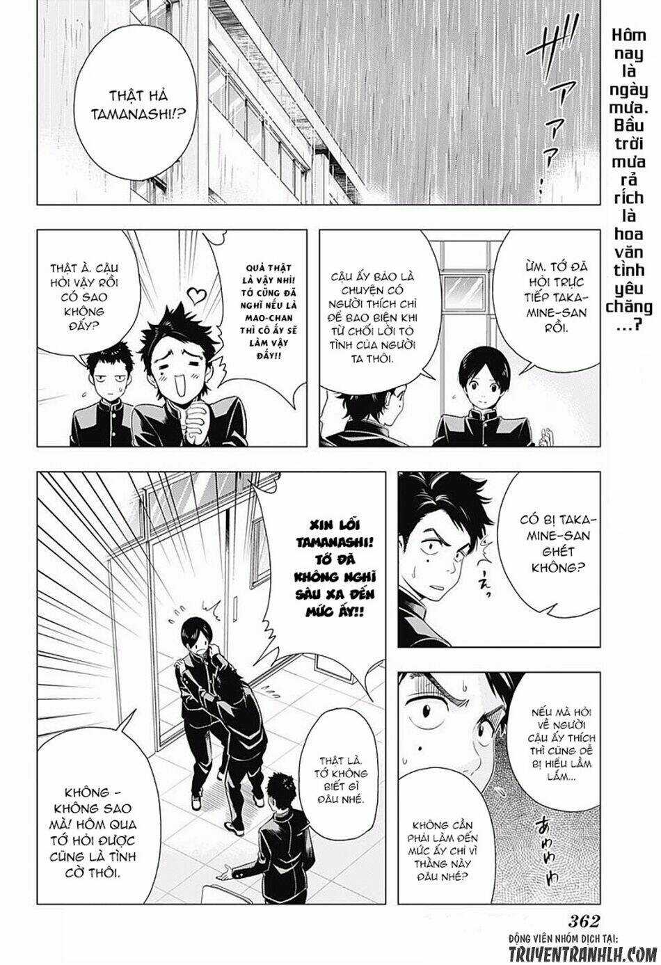 Cross Account - Chapter 6 - Trang 4