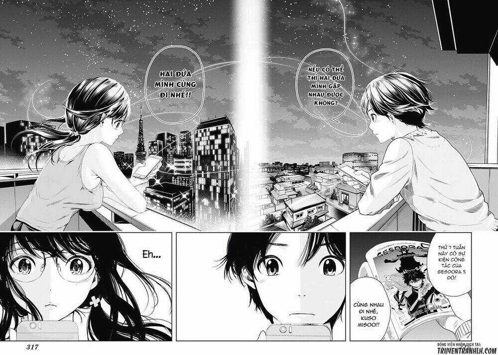 Cross Account - Chapter 7 - Trang 16