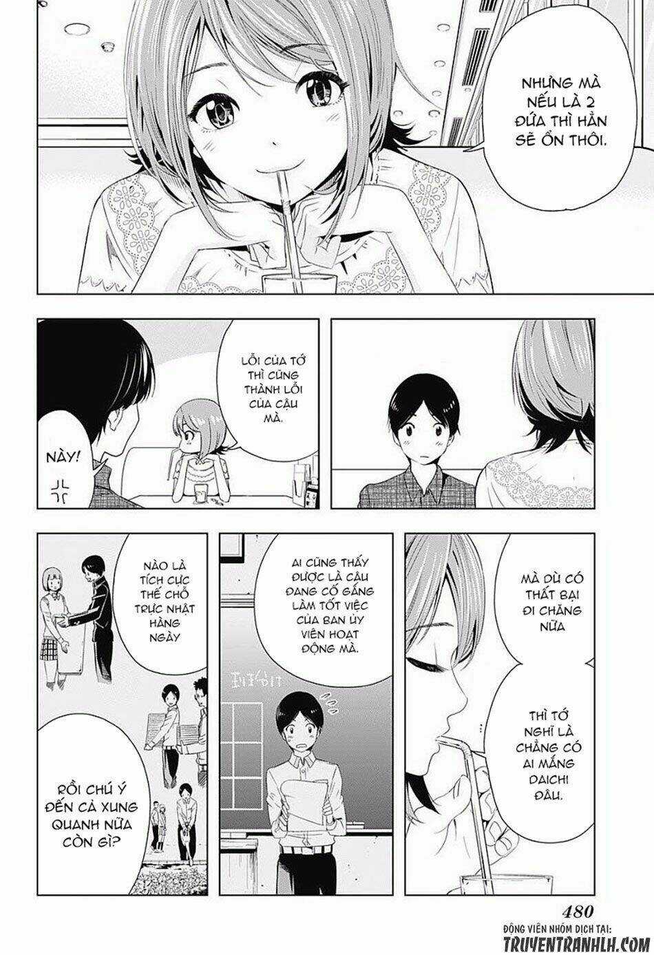 Cross Account - Chapter 8 - Trang 14