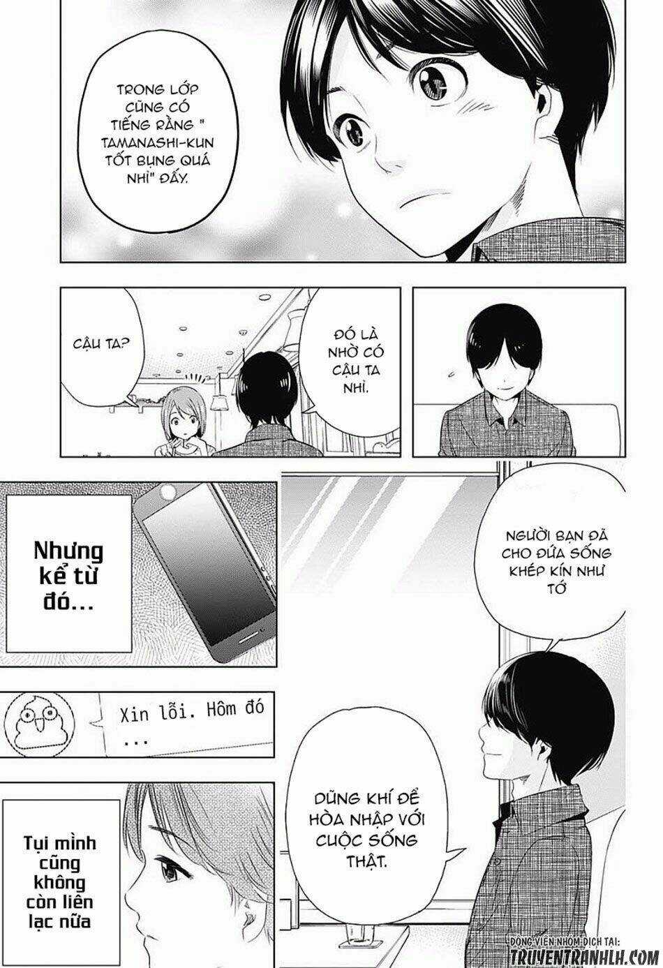 Cross Account - Chapter 8 - Trang 15