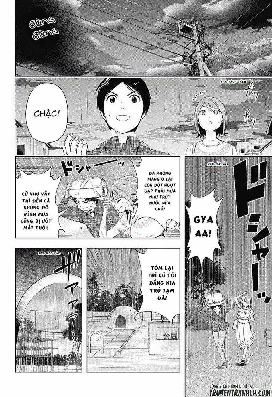 Cross Account - Chapter 8 - Trang 16