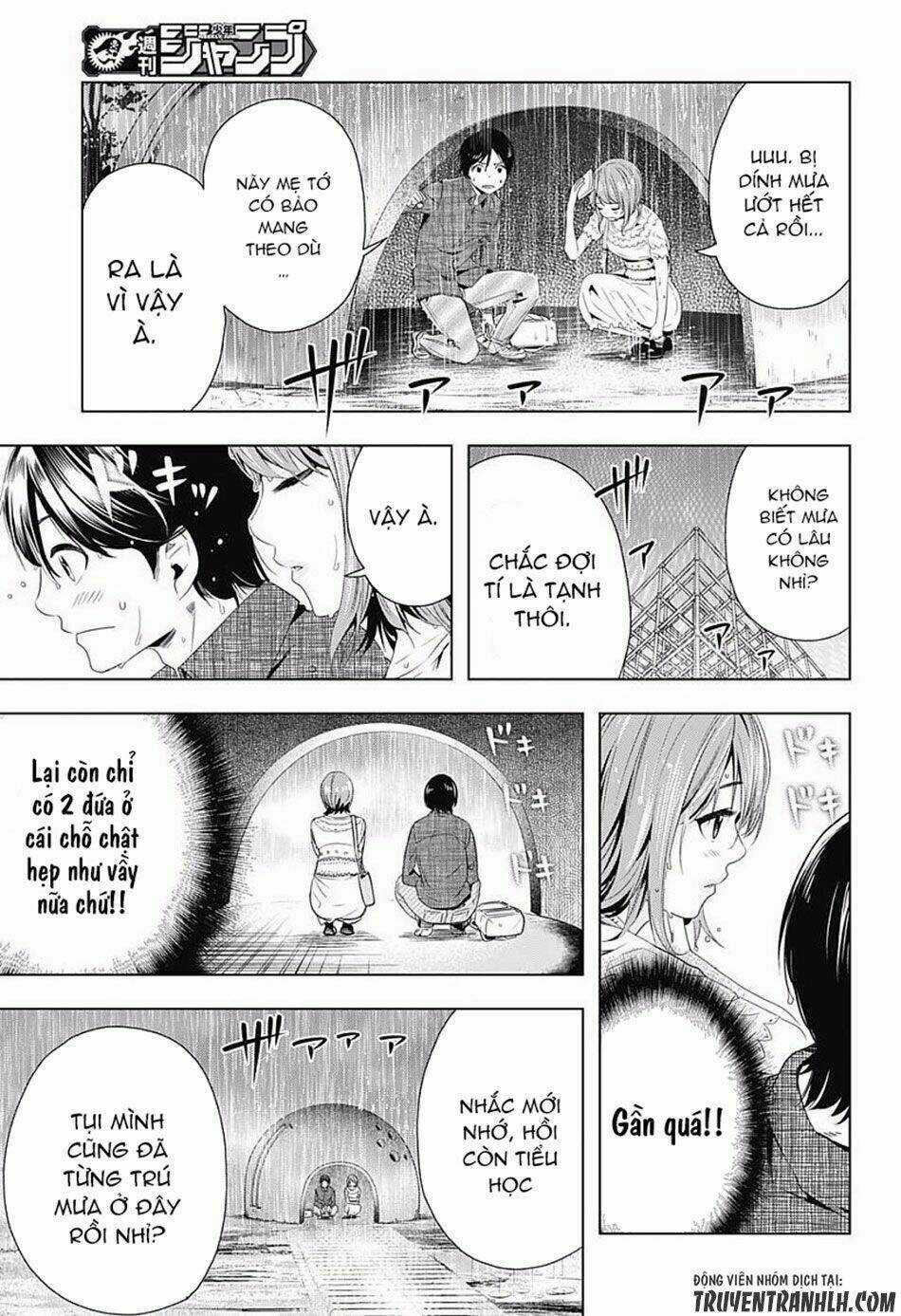 Cross Account - Chapter 8 - Trang 17