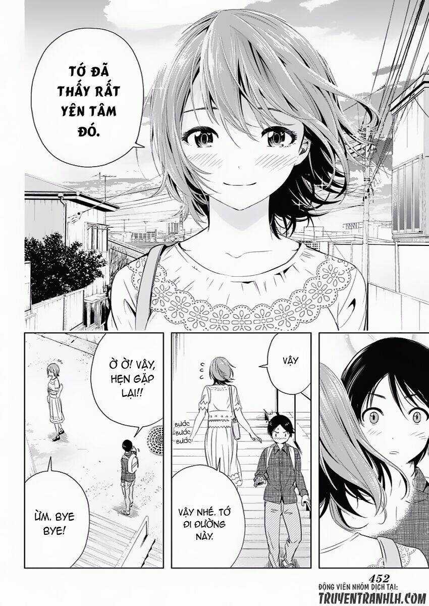 Cross Account - Chapter 9 - Trang 11