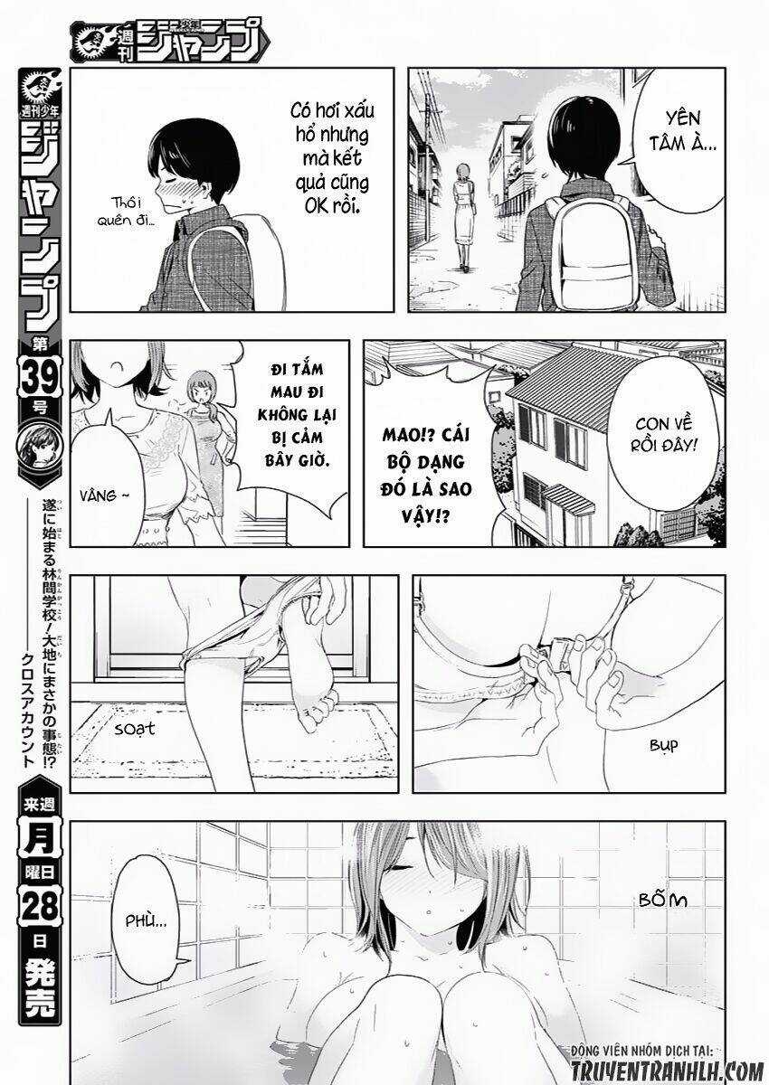 Cross Account - Chapter 9 - Trang 12