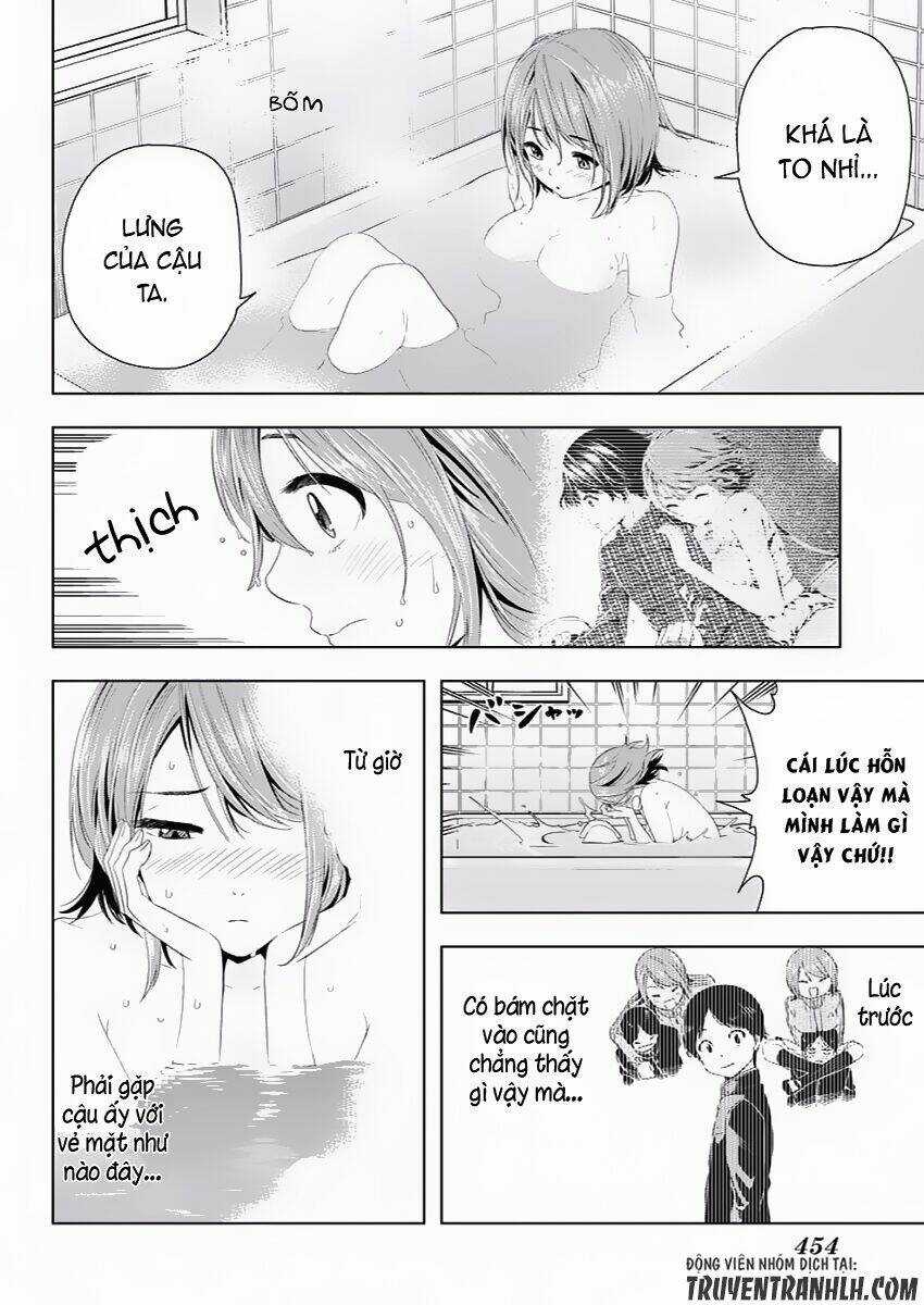 Cross Account - Chapter 9 - Trang 13