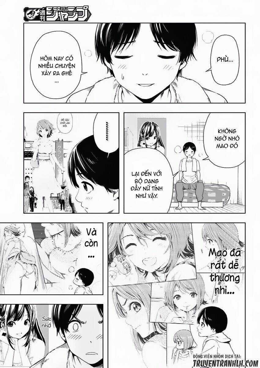 Cross Account - Chapter 9 - Trang 14