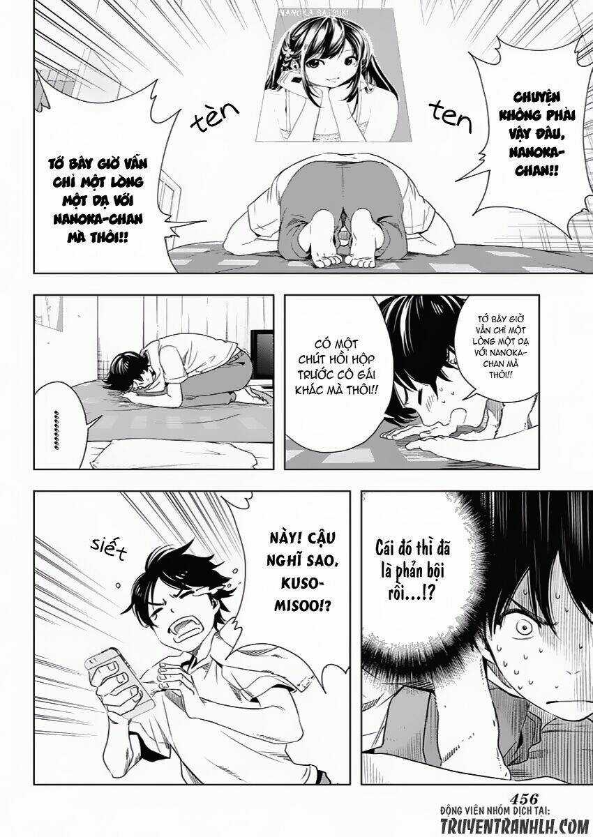 Cross Account - Chapter 9 - Trang 15