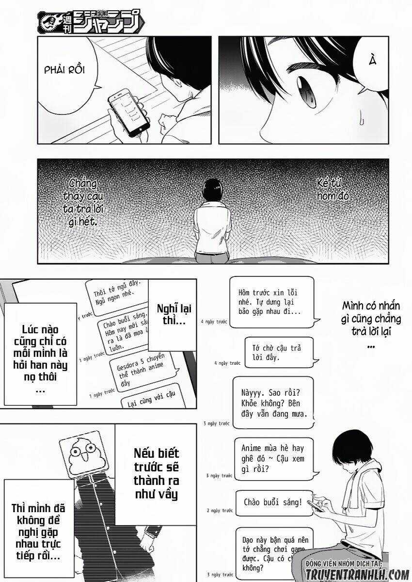 Cross Account - Chapter 9 - Trang 16