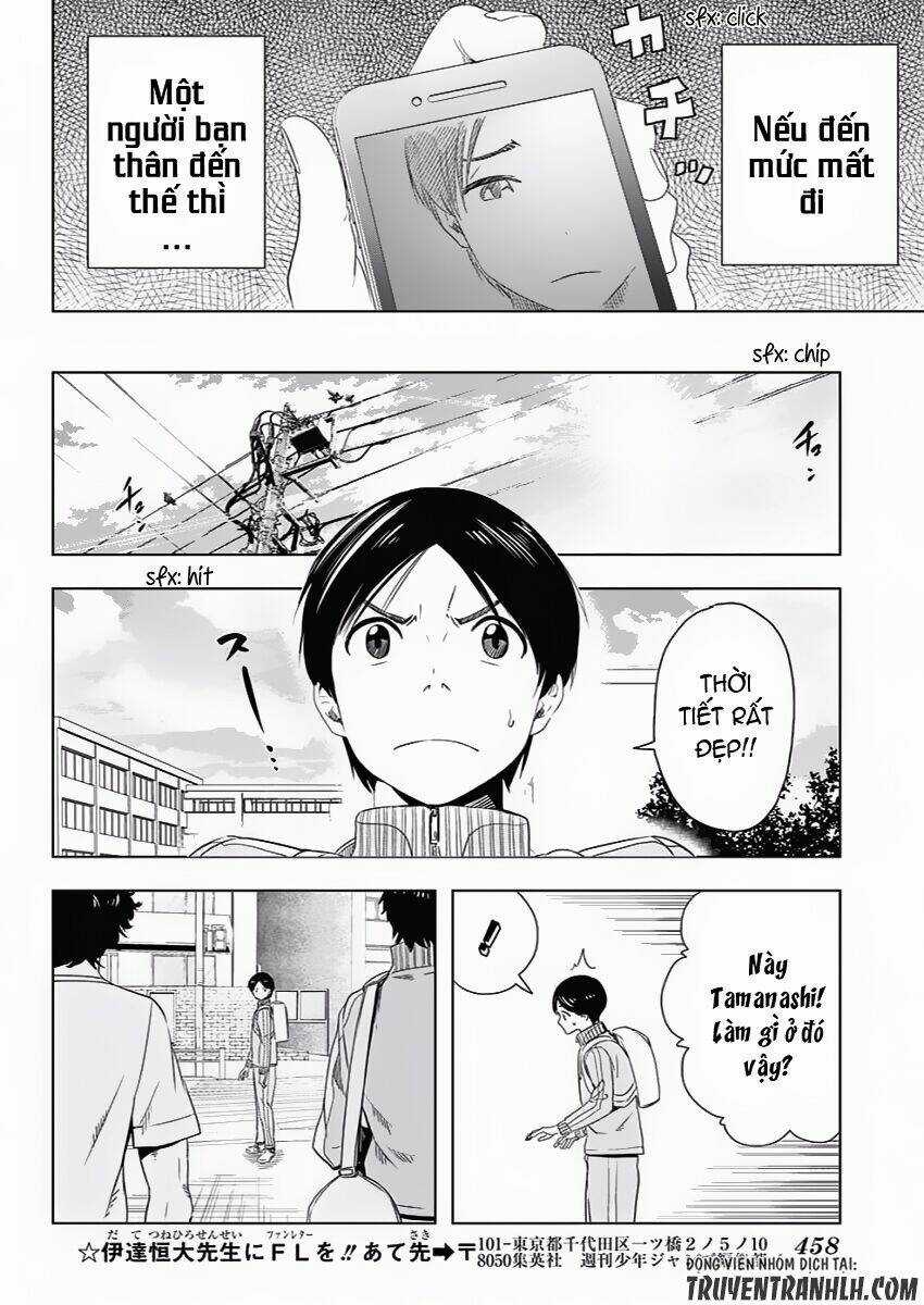 Cross Account - Chapter 9 - Trang 17