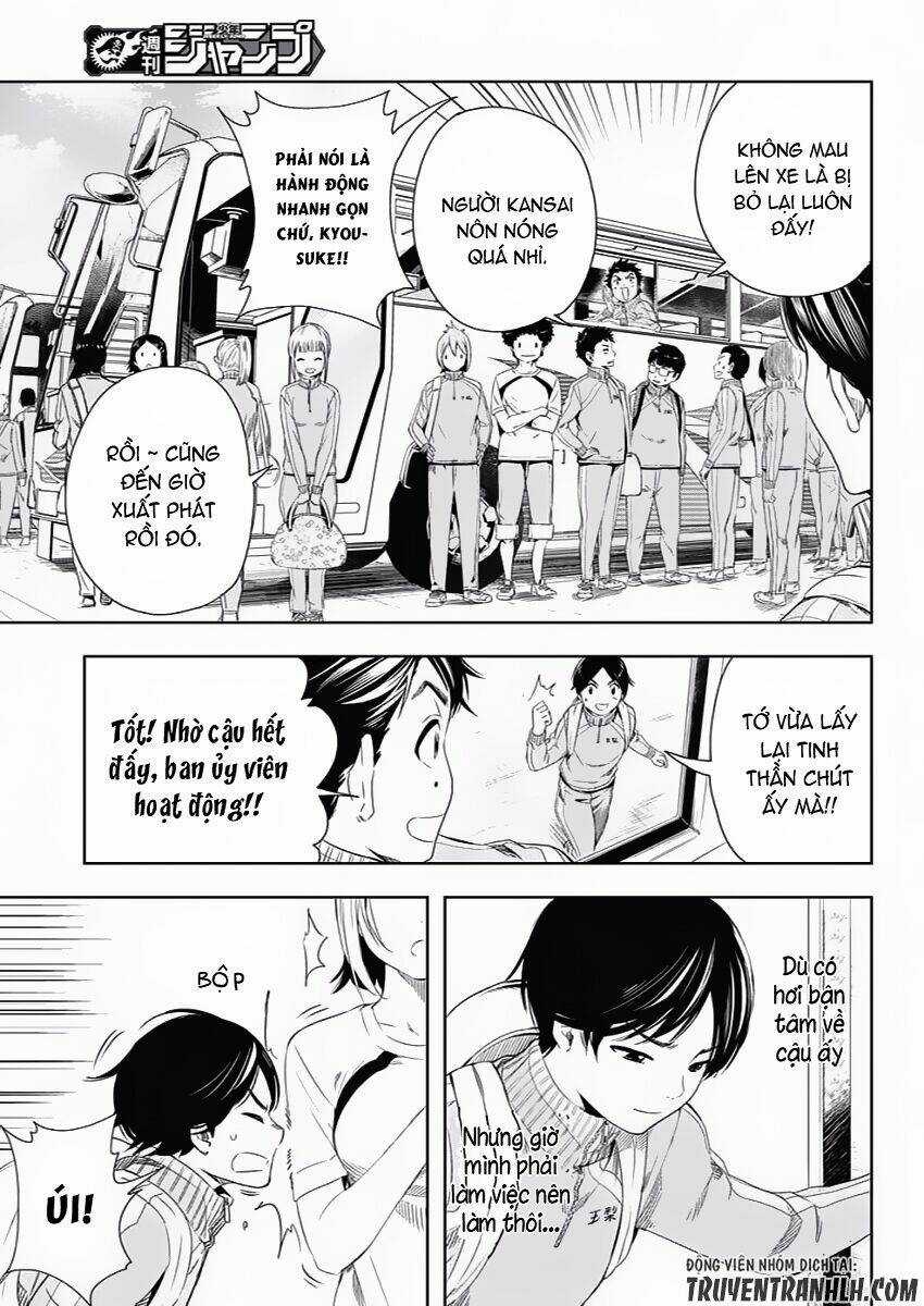 Cross Account - Chapter 9 - Trang 18