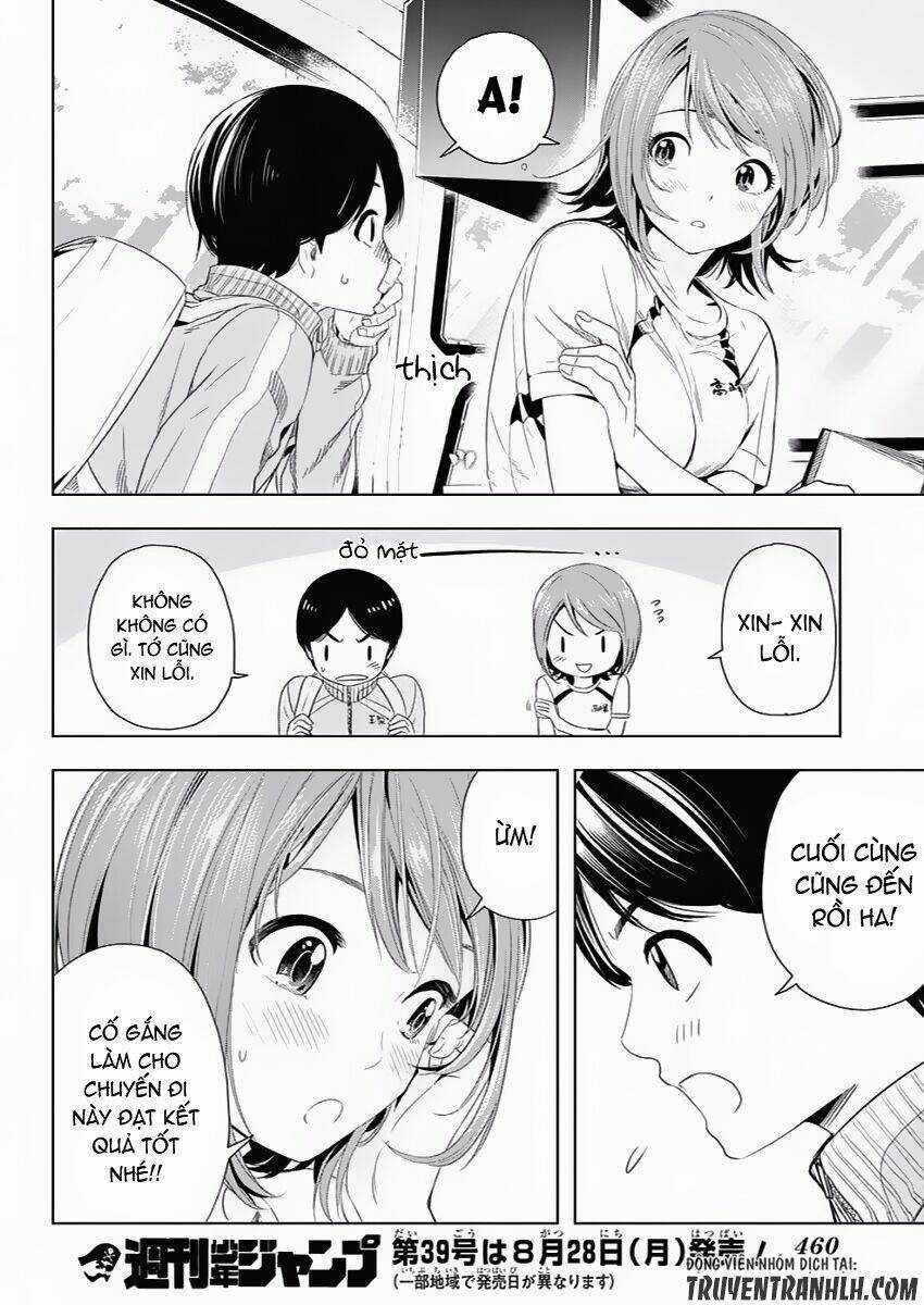 Cross Account - Chapter 9 - Trang 19