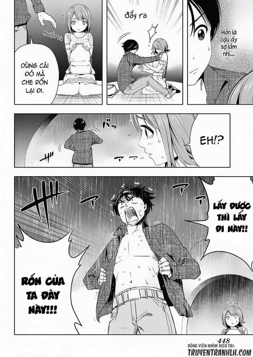 Cross Account - Chapter 9 - Trang 7