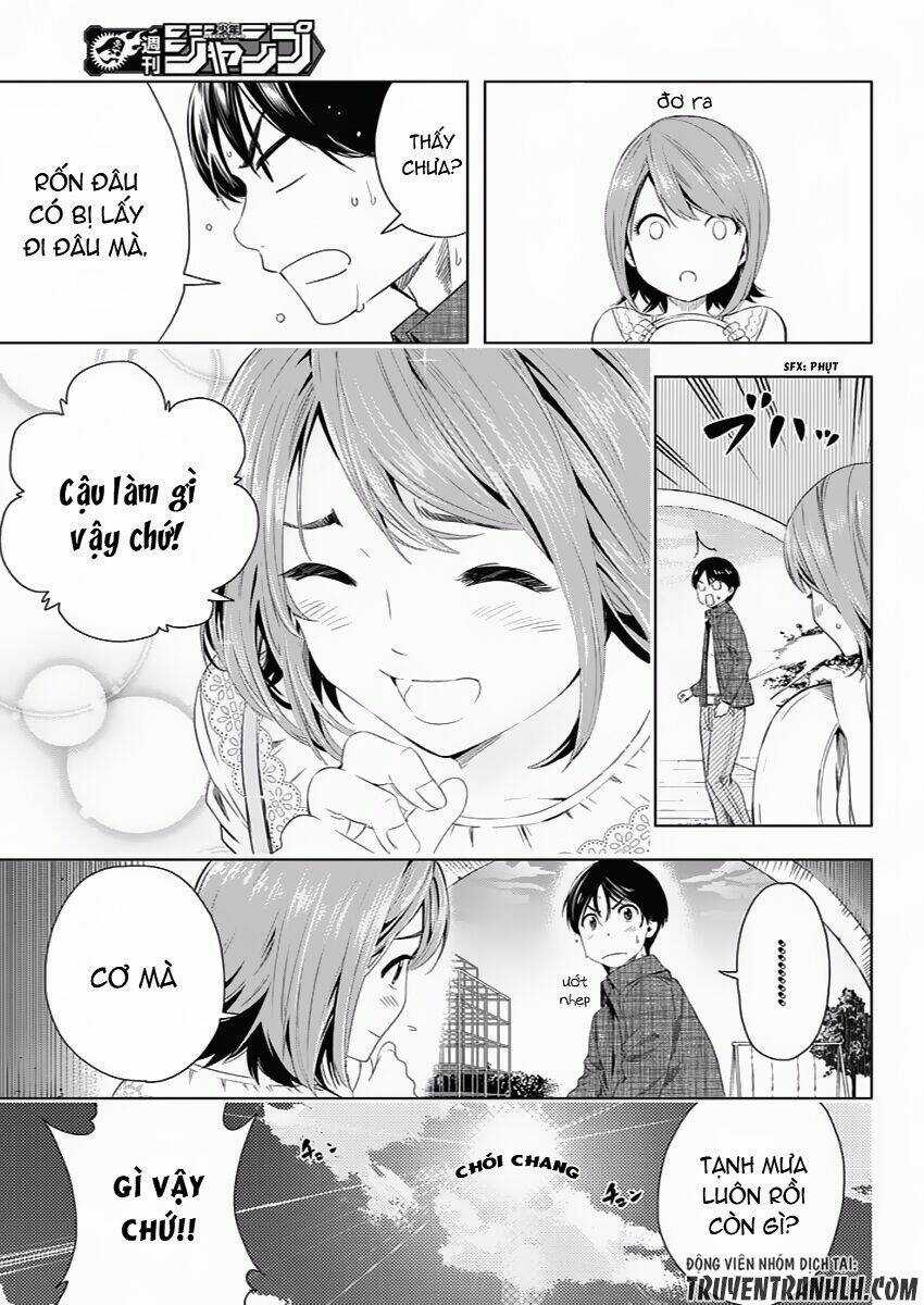 Cross Account - Chapter 9 - Trang 8