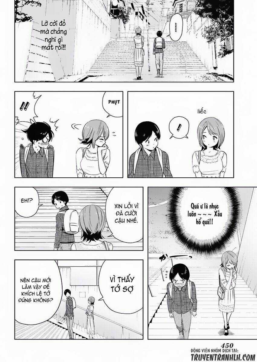 Cross Account - Chapter 9 - Trang 9