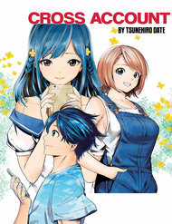 Đọc truyện Cross Account