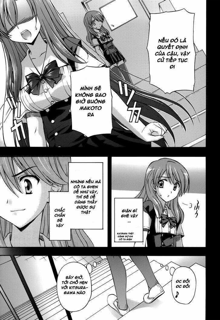 Cross Days - Chapter 11 - Trang 14