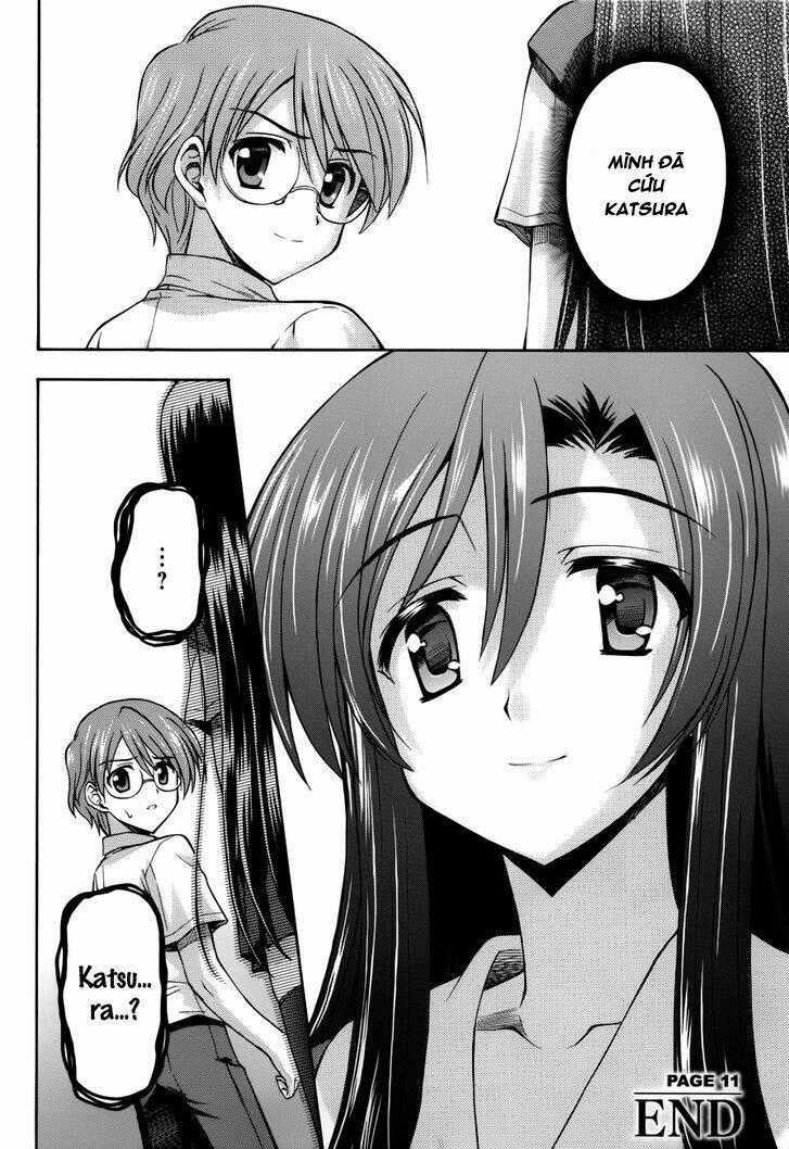 Cross Days - Chapter 11 - Trang 29