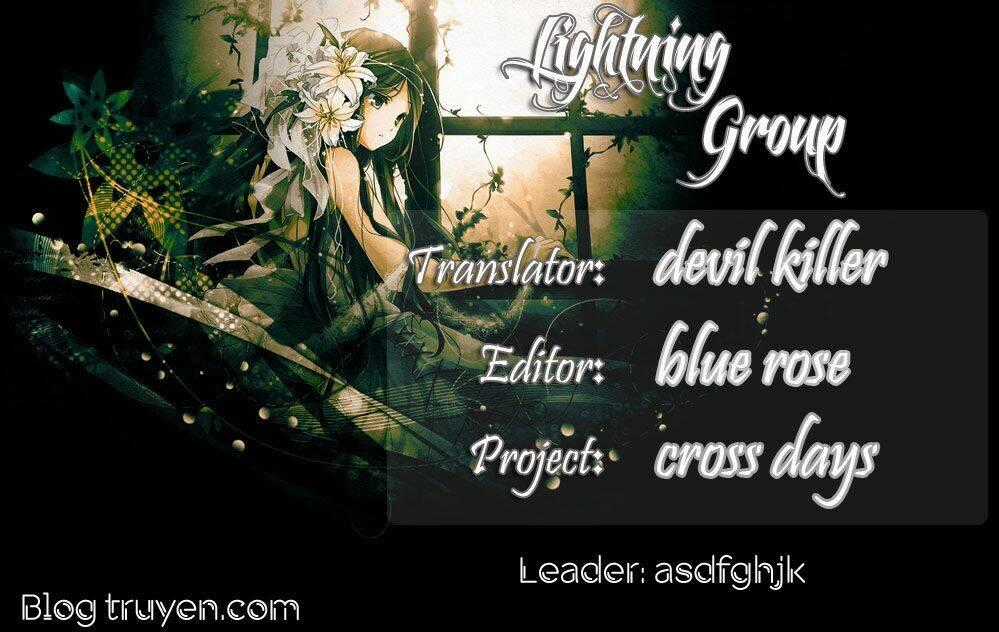 Cross Days - Chapter 11 - Trang 30