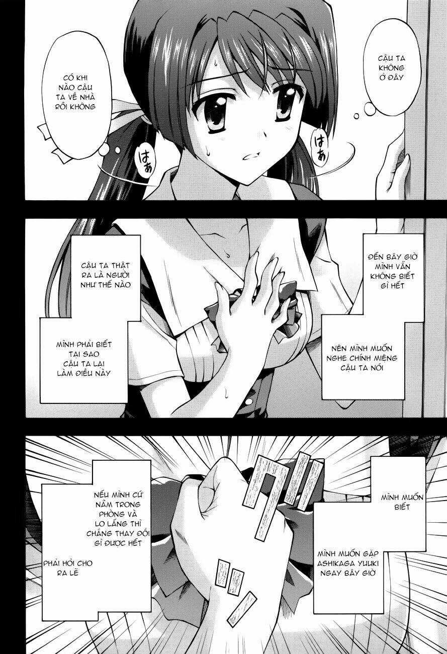 Cross Days - Chapter 12 - Trang 29