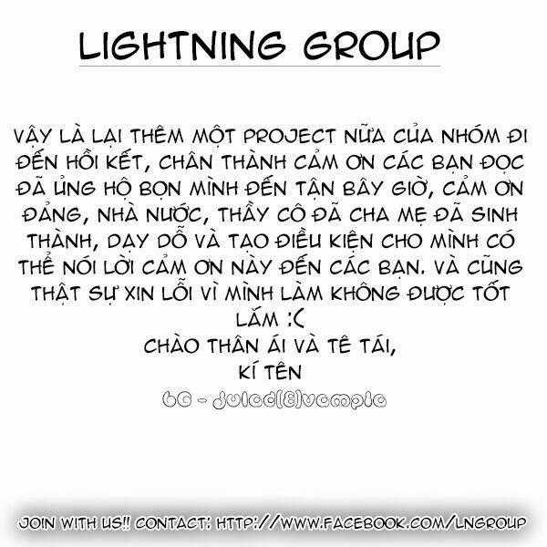 Cross Days - Chapter 13 - Trang 1