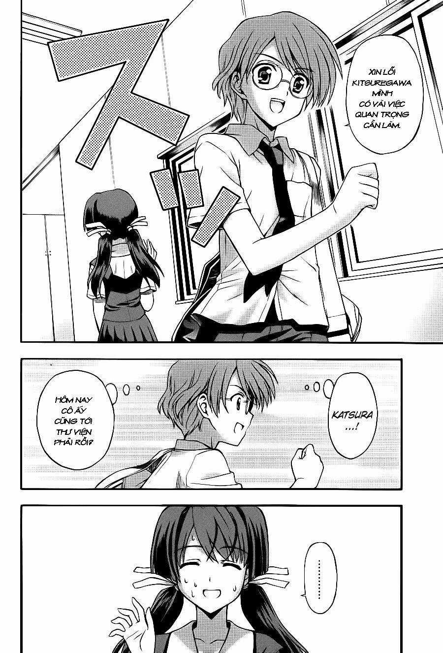 Cross Days - Chapter 3 - Trang 26