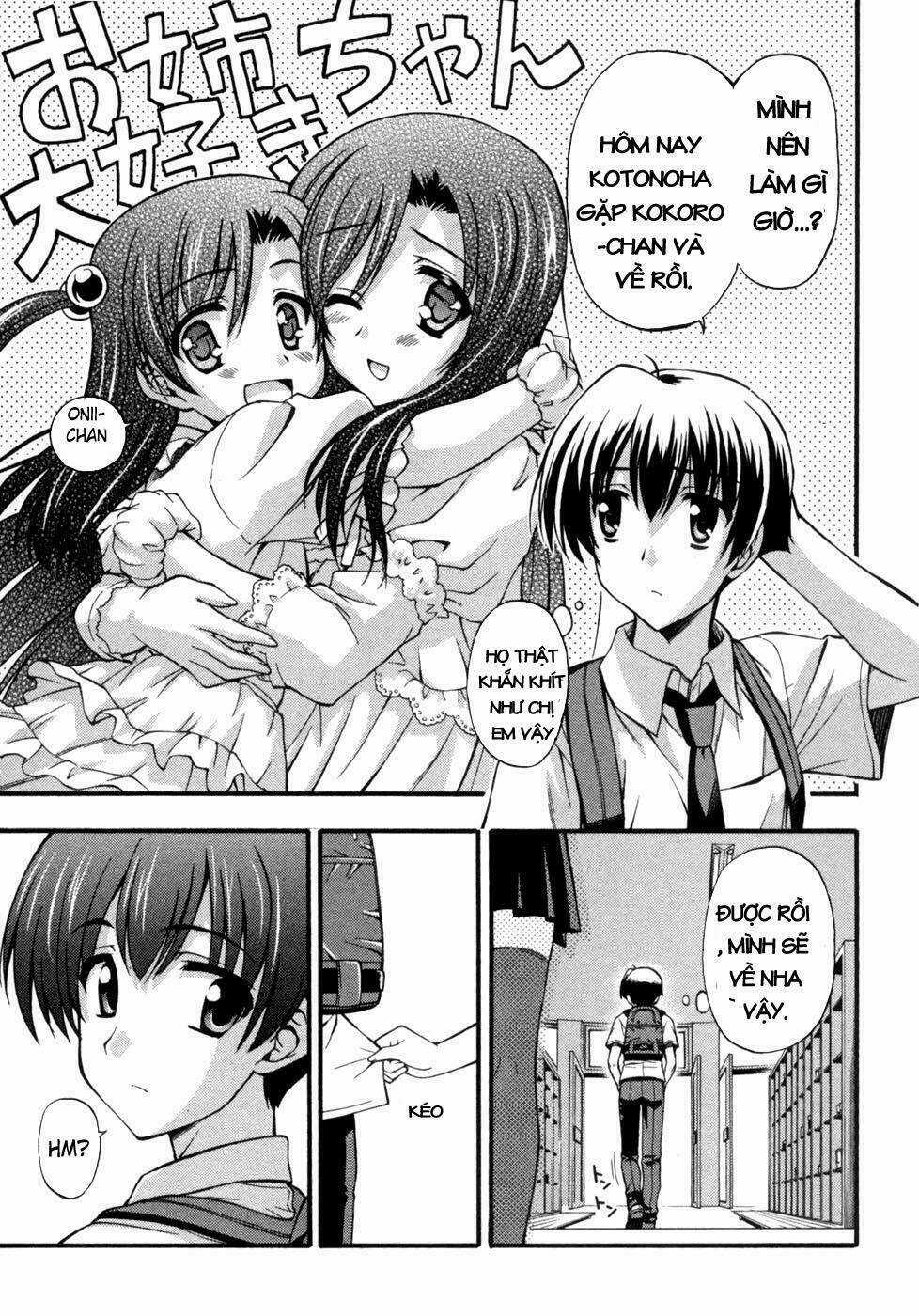 Cross Days - Chapter 6 - Trang 27