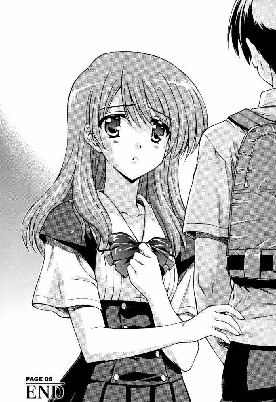 Cross Days - Chapter 6 - Trang 28