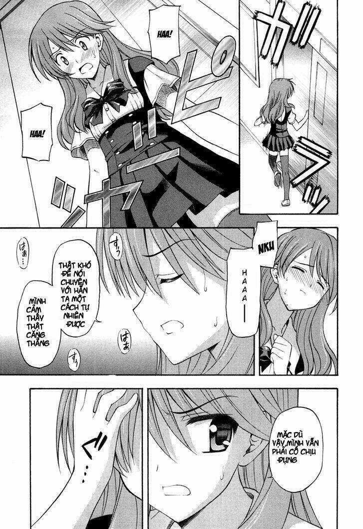 Cross Days - Chapter 7 - Trang 13