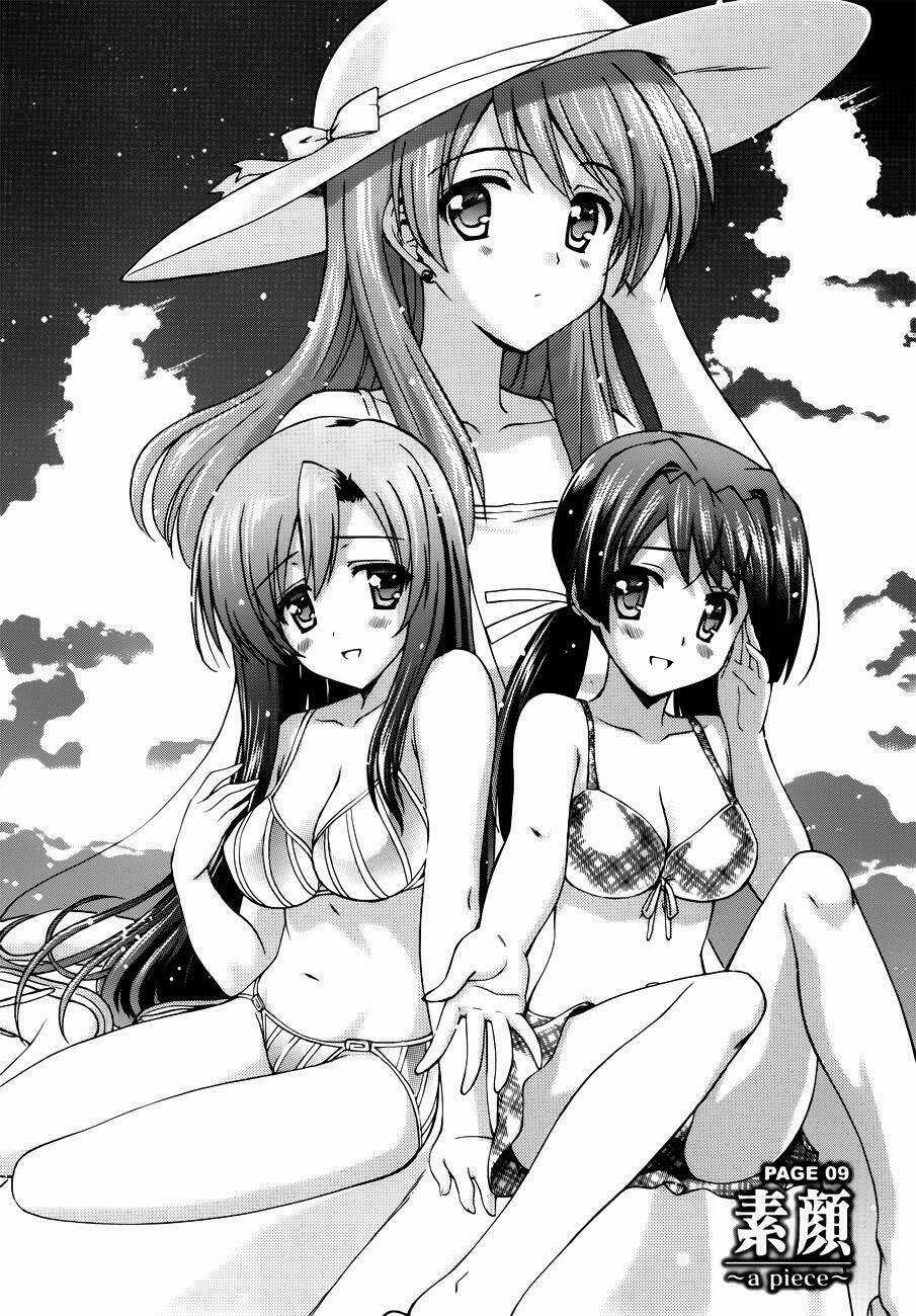 Cross Days - Chapter 9 - Trang 4