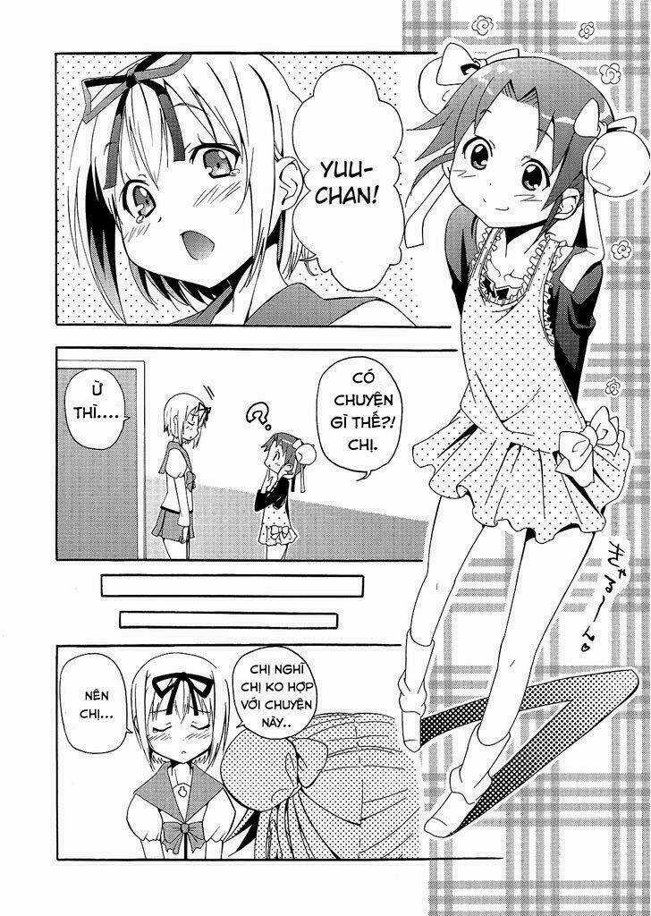 Cross-Dressing Boys Cram School - Chapter 1 - Trang 7