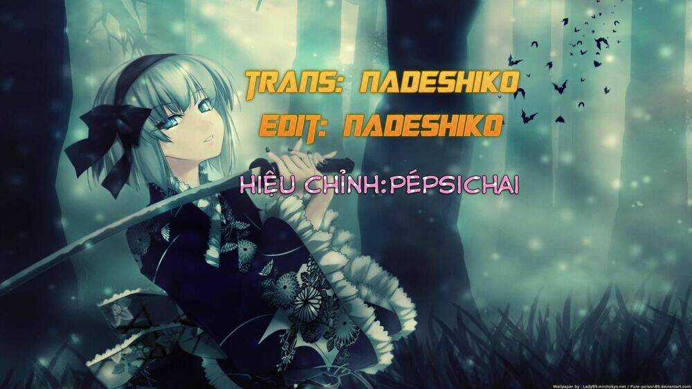 Cross-Dressing Boys Cram School - Chapter 2 - Trang 1