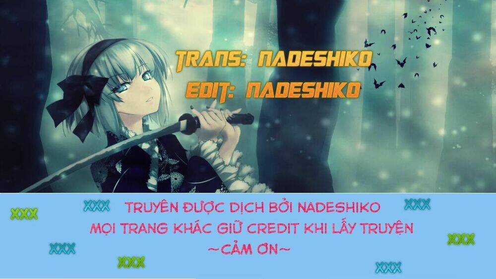 Cross-Dressing Boys Cram School - Chapter 3 - Trang 1