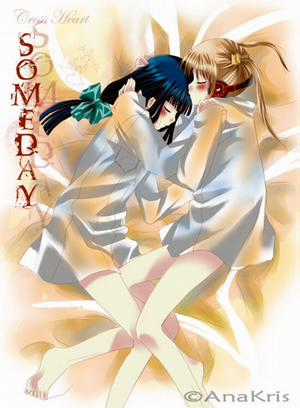 Đọc truyện Cross Heart