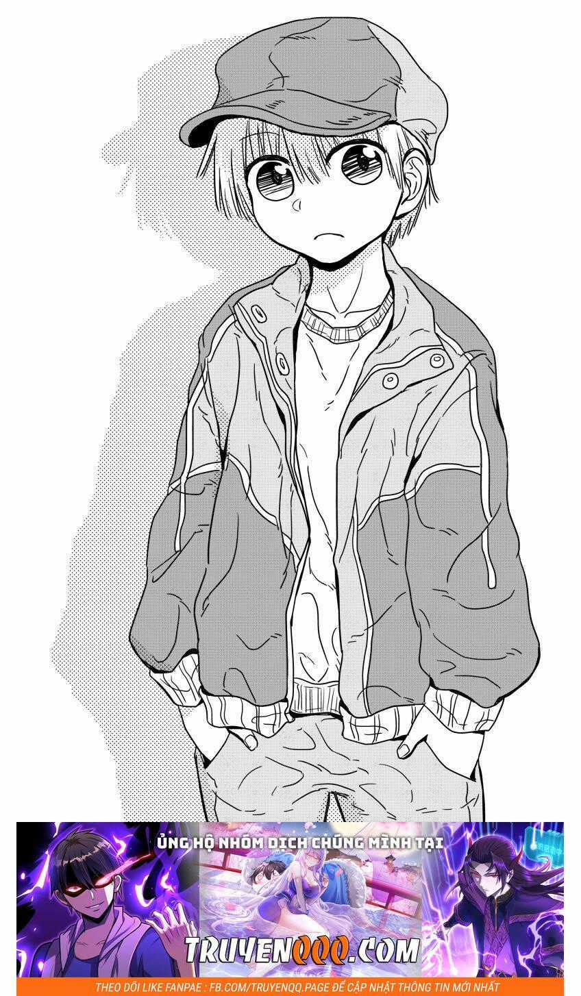 Crossdressing Quest - Chapter 10 - Trang 5